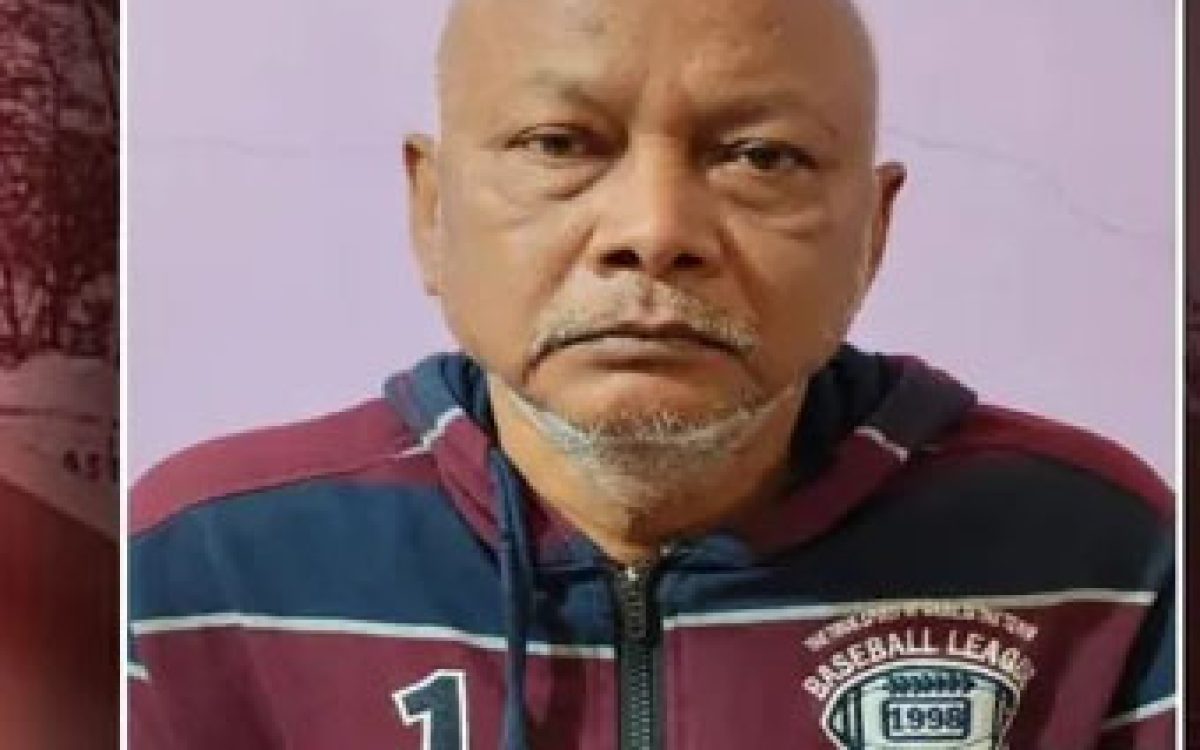 ଭିଜିଲାନ୍ସ ଜାଲରେ ବରିଷ୍ଠ ରାଜସ୍ୱ ସହାୟକ(SRA) ବାସୁଦେବ ଭୋଇ